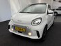 smart EQ ForFour Comfort PLUS 18 kWh SOH 93,1% | Panoramadak | Leer | Stoelverwarming | Camera | 18000KM