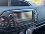 Toyota Yaris 1.0 VVT-i Bi-tone | Navi | Camera | Cruise |