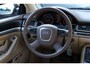 Audi A8 W12 6.0 Quattro Lang PANO BOSE ALCANTARA VOL OPTIES