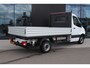 Mercedes-Benz Sprinter 317 CDI Aut. L2 Pro Open Laadbak |AIRCO/MBUX/CARPLAY/3500KG AHW |Certified