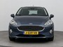 Ford Fiesta EcoBoost Hybrid Titanium X | Navigatie | Camera | Parkeersensoren | Carplay | Stoel/Stuurverwarming
