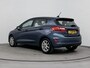 Ford Fiesta EcoBoost Hybrid Titanium X | Navigatie | Camera | Parkeersensoren | Carplay | Stoel/Stuurverwarming