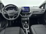 Ford Fiesta EcoBoost Hybrid Titanium X | Navigatie | Camera | Parkeersensoren | Carplay | Stoel/Stuurverwarming