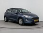 Ford Fiesta EcoBoost Hybrid Titanium X | Navigatie | Camera | Parkeersensoren | Carplay | Stoel/Stuurverwarming
