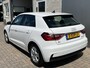 Audi A1 Sportback 25 TFSI Pro Line / DIGITAL DASH/ CRUISE CONTROL/ SMARTPHONE INTERFACE/ DAB/ AIRCO/ MULTIMEDIA/ 15" LMV/ 5 DEURS