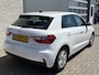 Audi A1 Sportback 25 TFSI Pro Line / DIGITAL DASH/ CRUISE CONTROL/ SMARTPHONE INTERFACE/ DAB/ AIRCO/ MULTIMEDIA/ 15" LMV/ 5 DEURS