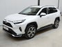 Toyota RAV4 2.5 Plug-in Hybrid AWD ✅Alarm Klasse 3✅Trekhaak✅Head-Up✅Stoelverw. V+A✅Elect. Achterklep✅Keyless
