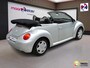 Volkswagen Beetle Cabrio 1.6 Highline ✅All Season✅Airco✅ESP✅Windscherm✅Onderhoudshistorie✅