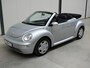 Volkswagen Beetle New Cabriolet 1.6 Highline ✅All Season✅Airco✅ESP✅Windscherm✅Onderhoudshistorie✅