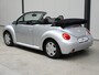 Volkswagen Beetle New Cabriolet 1.6 Highline ✅All Season✅Airco✅ESP✅Windscherm✅Onderhoudshistorie✅