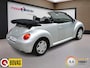 Volkswagen Beetle New Cabriolet 1.6 Highline ✅All Season✅Airco✅ESP✅Windscherm✅Onderhoudshistorie✅