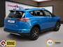 Toyota RAV4 2.5 Hybrid Executive Business ✅All Season✅Alarm Certificaat✅Stoelverwarm.✅360 Camera✅Dode Hoek✅Cruise✅Clima✅Navi✅