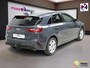 Kia Ceed 1.5 T-GDi DynamicLine ✅Trekhaak✅Camera✅Stuur&Stoelverw.✅Lane ass.✅Clima✅Cruise✅