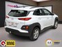 Hyundai Kona 1.0T ✅Trekhaak✅All Season✅Stoel&Stuurverw.✅Apple✅Android✅Cruise✅Keyless✅