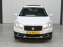 Suzuki S-Cross SX4 1.6 Exclusive ✅Schuifdak✅Trekhaak✅All Season ✅Clima✅Cruise✅
