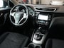 Nissan Qashqai 1.2 N-Connecta ✅Panodak✅All Season✅Trekhaak✅Navi✅360 Camera✅Cruise✅Clima✅