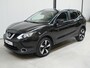 Nissan Qashqai 1.2 N-Connecta ✅Panodak✅All Season✅Trekhaak✅Navi✅360 Camera✅Cruise✅Clima✅