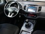 Kia Sportage 1.6 GDI DynamicPlusLine ✅Schuif/kanteldak✅Trekhaak✅Navi✅Camera✅Cruise✅Clima✅