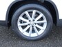 Volkswagen Tiguan 1.4 TSI Sport&Style ✅Stoelverw.✅Navi✅Camera✅Clima✅Cruise✅