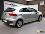 Kia Rio 1.2 CVVT ComfortLine ✅Airco✅Cruise✅Radio/CD✅Onderhoud Historie✅