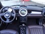 MINI Cooper Cabrio 1.6 Chili ✅Stoelverw.✅Leer✅Navi✅Cruise✅