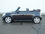 MINI Cooper Cabrio 1.6 Chili ✅Stoelverw.✅Leer✅Navi✅Cruise✅
