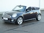 MINI Cooper Cabrio 1.6 Chili ✅Stoelverw.✅Leer✅Navi✅Cruise✅