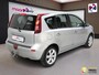 Nissan Note 1.6 Life + ✅All Season✅Parkeersens.✅Trekhaak✅Clima✅Cruise✅