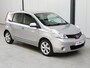 Nissan Note 1.6 Life + ✅All Season✅Parkeersens.✅Trekhaak✅Clima✅Cruise✅