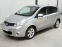 Nissan Note 1.6 Life + ✅All Season✅Parkeersens.✅Trekhaak✅Clima✅Cruise✅