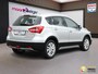 Suzuki S-Cross Boosterjet Select ✅All Season✅Stoelverw.✅Camera✅Clima✅Cruise✅Keyless✅