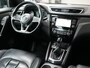 Nissan Qashqai 1.3 DIG-T Tekna + ✅Memory Seats✅Stoelverw.✅Trekhaak✅Keyless✅Panodak✅Leer✅Camera✅