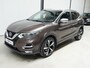 Nissan Qashqai 1.3 DIG-T Tekna + ✅Memory Seats✅Stoelverw.✅Trekhaak✅Keyless✅Panodak✅Leer✅Camera✅