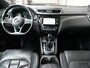 Nissan Qashqai 1.3 DIG-T Tekna + ✅Memory Seats✅Stoelverw.✅Trekhaak✅Keyless✅Panodak✅Leer✅Camera✅