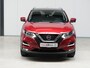 Nissan Qashqai 1.3 DIG-T 160pk N-Connecta ✅Trekhaak✅360 Camera✅Panodak✅Clima✅Navi✅Cruise✅Keyless✅Stoelverw.✅