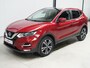 Nissan Qashqai 1.3 DIG-T 160pk N-Connecta ✅Trekhaak✅360 Camera✅Panodak✅Clima✅Navi✅Cruise✅Keyless✅Stoelverw.✅