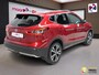 Nissan Qashqai 1.3 DIG-T 160pk N-Connecta ✅Trekhaak✅360 Camera✅Panodak✅Clima✅Navi✅Cruise✅Keyless✅Stoelverw.✅