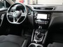 Nissan Qashqai 1.3 DIG-T 160pk N-Connecta ✅Trekhaak✅360 Camera✅Panodak✅Clima✅Navi✅Cruise✅Keyless✅Stoelverw.✅