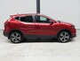 Nissan Qashqai 1.3 DIG-T 160pk N-Connecta ✅Trekhaak✅360 Camera✅Panodak✅Clima✅Navi✅Cruise✅Keyless✅Stoelverw.✅