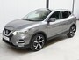 Nissan Qashqai 1.3 DIG-T Tekna ✅Dodehoek✅Stoel verw.✅Panodak✅Adapt. Cruise✅Navi✅Camera✅Clima✅Keyless✅