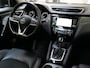 Nissan Qashqai 1.3 DIG-T Tekna ✅Dodehoek✅Stoel verw.✅Panodak✅Adapt. Cruise✅Navi✅Camera✅Clima✅Keyless✅
