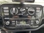 Volkswagen Up! 1.0 MOVE UP BLUEMOTION 5DR NAVI