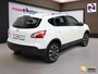 Nissan Qashqai 2.0 Connect Edition ✅Panodak✅Trekhaak✅Navi✅Camera✅Cruise✅Clima✅