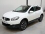 Nissan Qashqai 2.0 Connect Edition ✅Panodak✅Trekhaak✅Navi✅Camera✅Cruise✅Clima✅