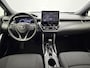 Toyota Corolla Cross 2.0 High Power Hybrid Active | Fabrieksgarantie | Adaptieve Cruise Control | Camera | Navigatie | Carplay&Android