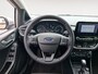 Ford Fiesta 1.0 EcoBoost Hybrid Titanium | Dealeronderhouden | Stoel- stuur en voorruitverwarming | Navigatie | Cruise control