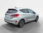 Ford Fiesta 1.0 EcoBoost Hybrid Titanium | Dealeronderhouden | Stoel- stuur en voorruitverwarming | Navigatie | Cruise control