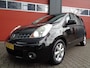 Nissan Note 1.6 Acenta Automaat Airco LMV Hoge-Zit NL-Auto