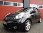 Nissan Note 1.6 Acenta Automaat Airco LMV Hoge-Zit NL-Auto