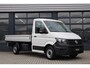 Volkswagen Crafter Pickup 2.0 TDI 140pk | Handgesch. | L3 | Airco | Bijrijdersbank | Cruise Control